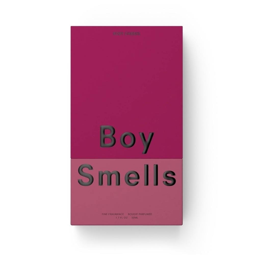 Boy Smells - Rosy Cheeks - 50ML